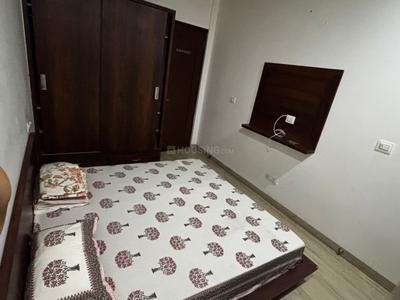 Bedroom Image of 210 Sq.ft 2 BHK Independent House for rent in Sector 22 Chandigarh for Rs. 35000