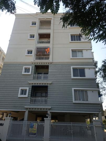 Avisun Tamanna Greens Main Image 1