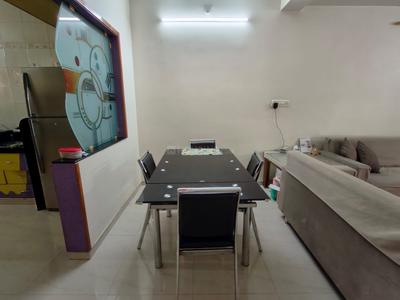 Hall Image of 2385 Sq.ft 3 BHK Villa for sale in Thaltej Ahmedabad for Rs. 34000000
