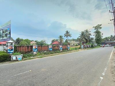 Image of 13920 Sq.ft Residential Plot / Land for sale in Aluva, Kochi for Rs. 675000