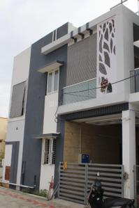 Image of 2200 Sq.ft 3 BHK Villa for sale in Koundampalayam, Coimbatore for Rs. 15000000