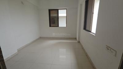 Bedroom Image of 1270 Sq.ft 2 BHK Apartment / Flat for sale in Radhey Infinity, Vatva Ahmedabad for Rs. 3400000
