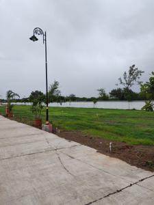 Image of 1260 Sq.ft Residential Plot / Land for sale in Vihitgaon, Devlali for Rs. 3700000