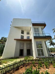 Image of 6000 Sq.ft 5 BHK Villa for sale in Conscient Vista Arrozal, Candolim, Goa for Rs. 80000000