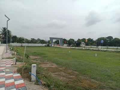 GEM Infiniti Counti Plot View 2