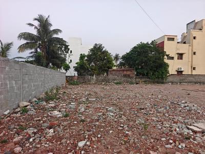 Image of 2400 Sq.ft Residential Plot / Land for sale in Vettuvankani, Chennai for Rs. 31500000