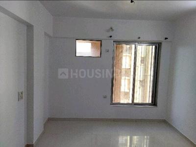 Bedroom Image of 1415 Sq.ft 3 BHK Builder Floor for sale in Mulund East Mumbai for Rs. 22500000