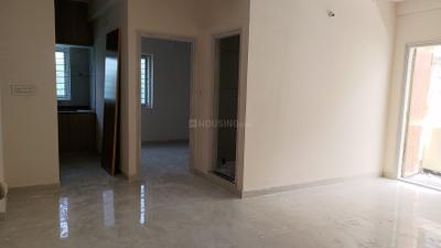 1 BHK Independent Builder Floor