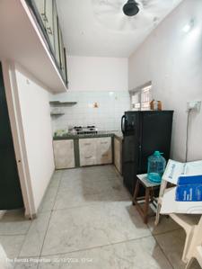 Kitchen Image of 500 Sq.ft 1 BHK Independent House for sale in Saiyed Vasna Vadodara for Rs. 5500000