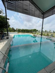 Image of 1500 Sq.ft Residential Plot / Land for sale in Shriram Eden 144, Devanahalli, Bengaluru for Rs. 12000000