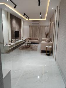 Hall Image of 800 Sq.ft 2 BHK Apartment / Flat for sale in Kaveri CHS, Malad West Mumbai for Rs. 19000000