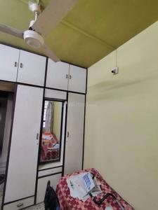 Bedroom Image of 750 Sq.ft 1.5 BHK Apartment / Flat for rent in Shivaji Nagar Pune for Rs. 28000