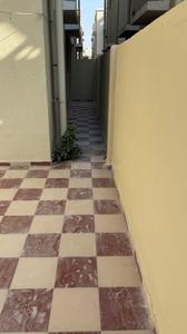 Balcony Image of 1200 Sq.ft 3 BHK Villa for sale in Rameshwar Bungalows And Arcade 5, Kuha Ahmedabad for Rs. 6200000