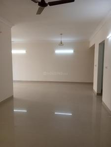 Hall Image of 1600 Sq.ft 3 BHK Apartment / Flat for sale in Prestige Lakeside Habitat, Gunjur Village Bengaluru for Rs. 21500000