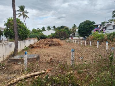 Image of 526 Sq.ft Residential Plot / Land for sale in Vedapatti, Coimbatore for Rs. 19500000