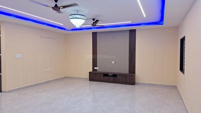 5 BHK Villa