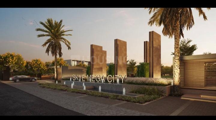 Skye megha city  Main Image 1