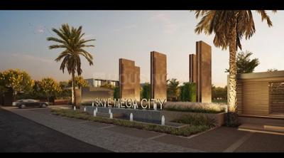 Image of 950 Sq.ft Residential Plot / Land for sale in Magarkheda, Jassa Karadiya, Indore for Rs. 4000000