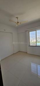 Bedroom Image of 800 Sq.ft 2 BHK Apartment / Flat for rent in VTP Urban Nest Phase 1, Pisoli Pune for Rs. 22000