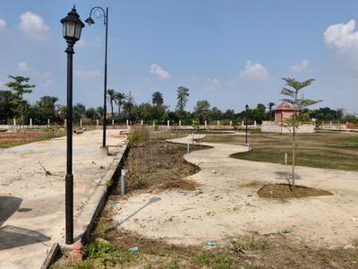 Image of 1050 Sq.ft Residential Plot / Land for sale in Kisan Path, Lucknow for Rs. 6900000