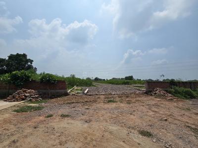 Image of 740 Sq.ft Residential Plot / Land for sale in Jait, Vrindavan for Rs. 1501000