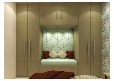 Bedroom Image of 3200 Sq.ft 10 BHK Independent House for sale in Shastri Nagar New Delhi for Rs. 34000000