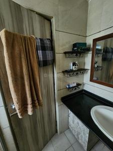 Image of 1755 Sq.ft 3 BHK Apartment / Flat for sale in Kgeyes Eternity, Besant Nagar, Chennai for Rs. 30000000