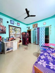 Hall Image of 1100 Sq.ft 2 BHK Independent House for sale in Nagasandra, Bengaluru North Bengaluru for Rs. 12000000