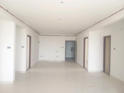 Living Room Image of 1905 Sq.ft 3 BHK Apartment / Flat for sale in Nanakramguda Hyderabad for Rs. 20000000