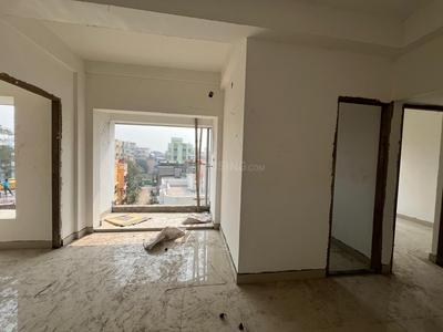 Hall Image of 730 Sq.ft 2 BHK Apartment / Flat for sale in Kamalgazi Kolkata for Rs. 3285000