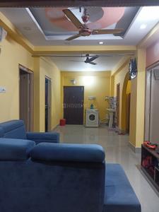 Hall Image of 1154 Sq.ft 3 BHK Builder Floor for sale in Rupkatha Apartment, Kamdahari Kolkata for Rs. 5500000