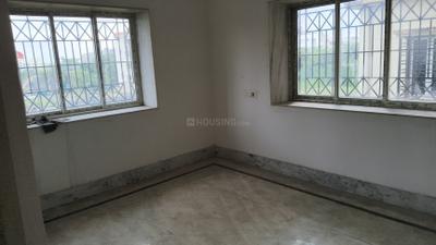 Bedroom Image of 1450 Sq.ft 3 BHK Apartment / Flat for sale in New Town Kolkata for Rs. 9500000