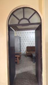 Living Room Image of 900 Sq.ft 1 BHK Duplex for rent in Vikas Nagar Lucknow for Rs. 19000
