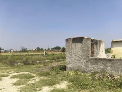 Image of 100 Sq.ft Residential Plot / Land for sale in Bhanauta, Greater Noida for Rs. 3511800