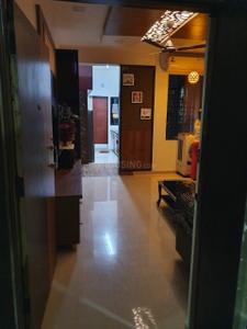 Hall Image of 1180 Sq.ft 2 BHK Apartment / Flat for rent in Vastral Ahmedabad for Rs. 23000