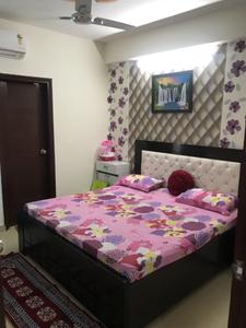 Bedroom Image of 1805 Sq.ft 3 BHK Apartment / Flat for sale in Spaze Privvy The Address, Sector 93 Gurgaon for Rs. 21000000