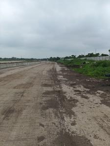 Image of 2153 Sq.ft Residential Plot / Land for sale in Suncity Vistara Township, Arandia, Indore for Rs. 25500000