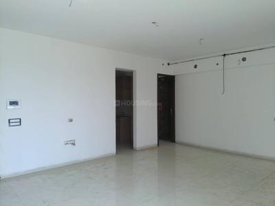 Hall Image of 1850 Sq.ft 3 BHK Apartment / Flat for sale in Panvel Navi Mumbai for Rs. 10000000