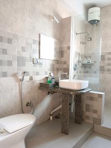 Bedroom Four Image of 9000 Sq.ft 9 BHK Independent House for sale in Kasba Kolkata for Rs. 120000000