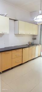 Kitchen Image of 1740 Sq.ft 3 BHK Apartment / Flat for sale in Nahar Lilium Lantana, Powai Mumbai for Rs. 35000000