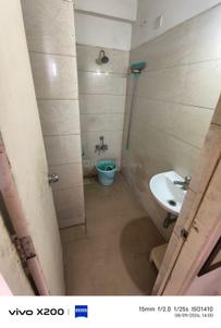 Image of 750 Sq.ft 1.5 BHK Apartment / Flat for rent in Shree Radha Jaldeep Icon 2, Vejalpur, Ahmedabad for Rs. 20000