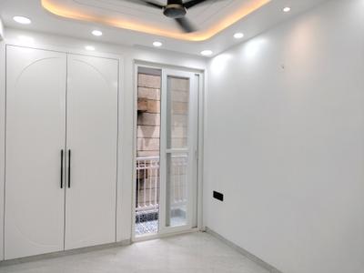 Bedroom Image of 1800 Sq.ft 3 BHK Apartment / Flat for sale in United Friends, Sector 6 Dwarka New Delhi for Rs. 28800000