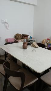 Image of 1500 Sq.ft 3 BHK Apartment / Flat for sale in Tatvam V Uptown D Wing and E Wing, Kiwale, Pune for Rs. 13000000