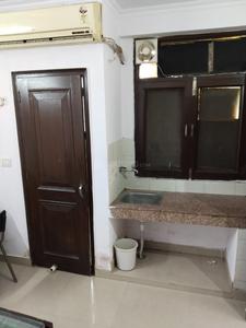 Kitchen Image of Homes  in Katwaria Sarai, New Delhi
