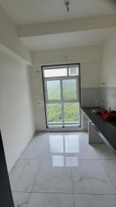 Image of 837 Sq.ft 2 BHK Apartment / Flat for rent in MICL Aaradhya Parkwood, Mira Road East, Mira Bhayandar for Rs. 41500