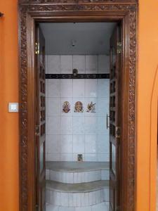 Pooja Room Image of 1200 Sq.ft 3 BHK Independent House for rent in Banashankari Bengaluru for Rs. 16000