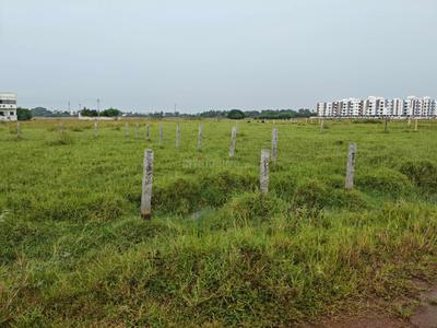Image of 1980 Sq.ft Residential Plot / Land for sale in Manimangalam, Chennai for Rs. 6138000