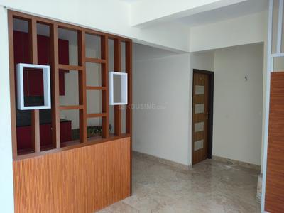 Bedroom Image of 895 Sq.ft 2 BHK Apartment / Flat for sale in Diamond Pearl Palaces, Visthar Bengaluru for Rs. 4700000