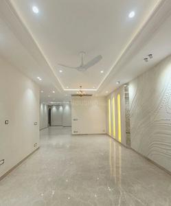 Hall Image of 2448 Sq.ft 4 BHK Builder Floor for sale in Model Town New Delhi for Rs. 52500000