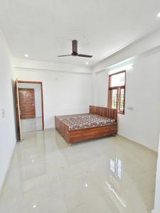 Hall Image of 450 Sq.ft 1 RK Apartment / Flat for rent in Sector 51 Noida for Rs. 18000